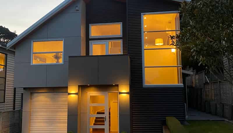 27 Waverton Terrace, Churton Park