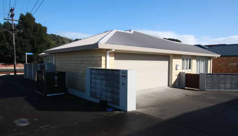 32 Bulteel Street, New Plymouth Central