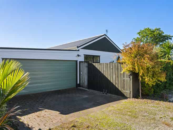162A Clifford Street, Whataupoko