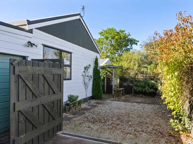 162A Clifford Street, Whataupoko