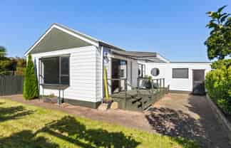 162A Clifford Street, Whataupoko