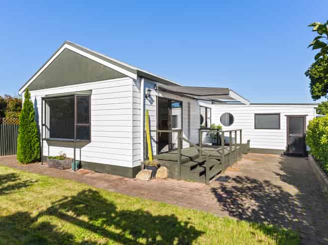 162A Clifford Street, Whataupoko