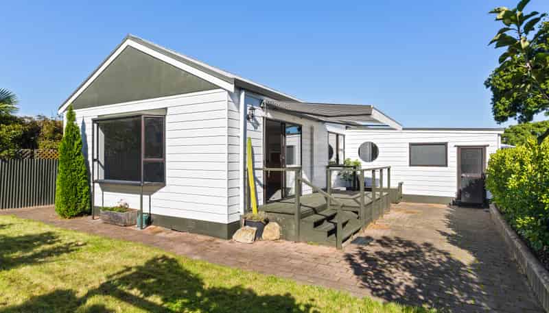 162A Clifford Street, Whataupoko