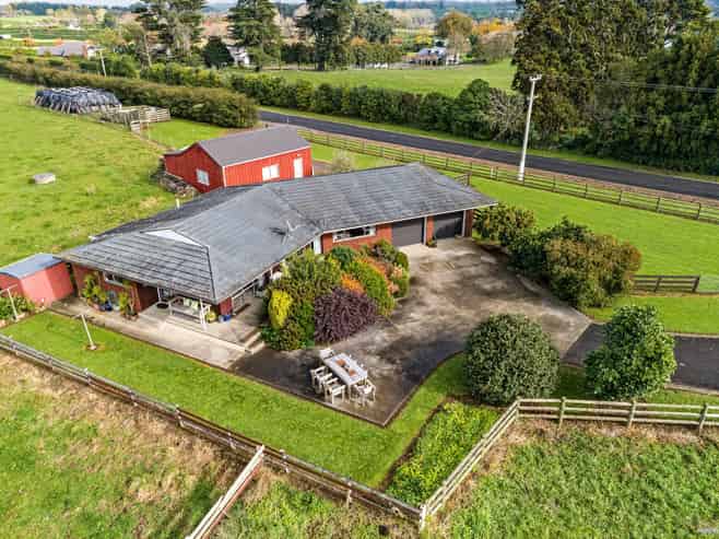 108 Whangapouri road, Karaka