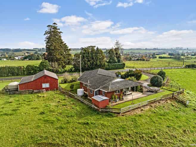 108 Whangapouri road, Karaka