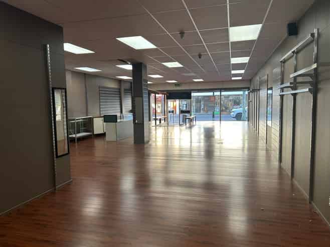 Prime Napier CBD retail leasing 206.2m2 (approx)