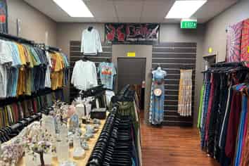 Prime Napier CBD retail leasing 206.2m2