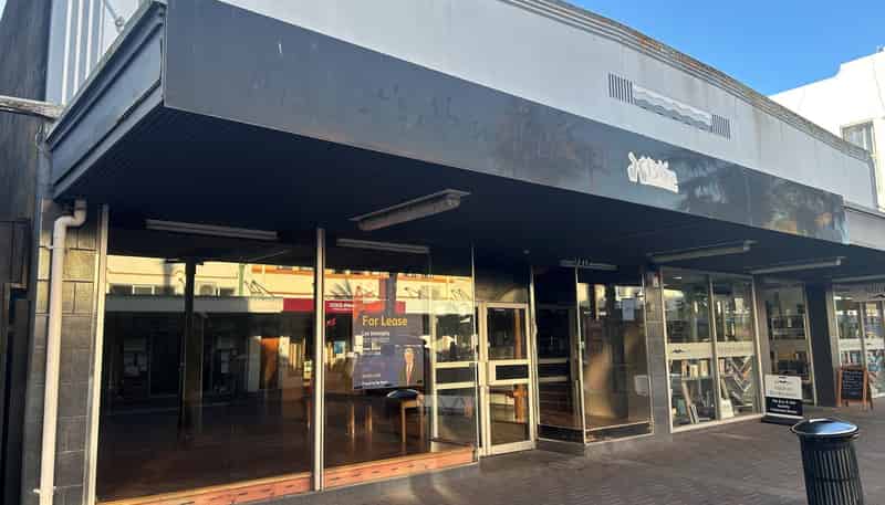 246 Emerson Street, Napier South