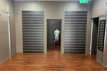 Prime Napier CBD retail leasing 206.2m2 (approx)