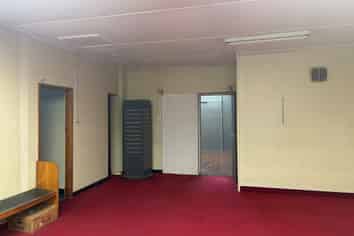 Prime Napier CBD retail leasing 206.2m2 (approx)
