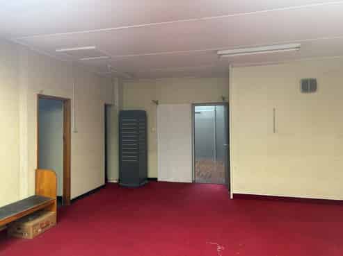 Prime Napier CBD retail leasing 206.2m2 (approx)