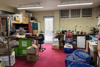 Prime Napier CBD retail leasing 206.2m2