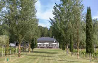 Hawkes Bay - Address withheld