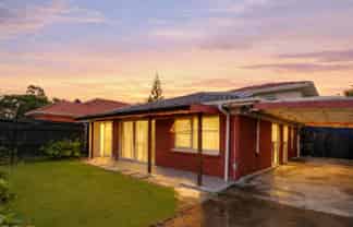 3/33 Cleek Road, Mangere