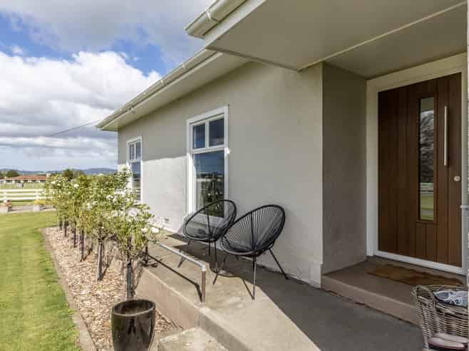 71 Laws Road, Dannevirke