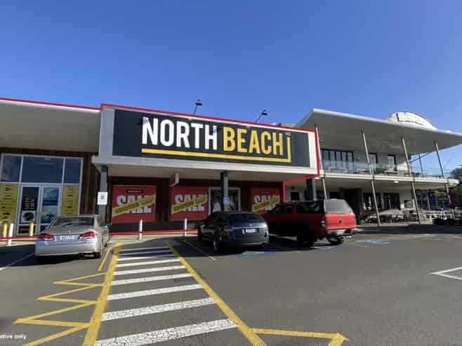 Join the flow at Fraser Cove