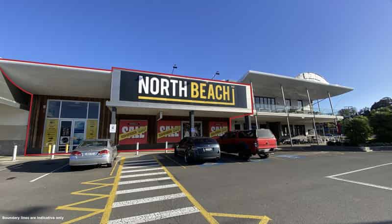 T06/247 Fraser Street South, Tauranga South