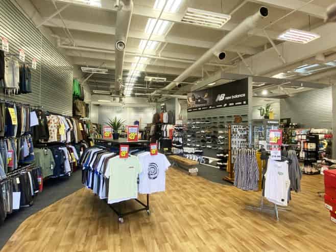 Join the flow at Fraser Cove