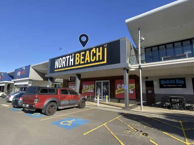 Join the flow at Fraser Cove