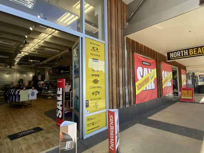 Join the flow at Fraser Cove