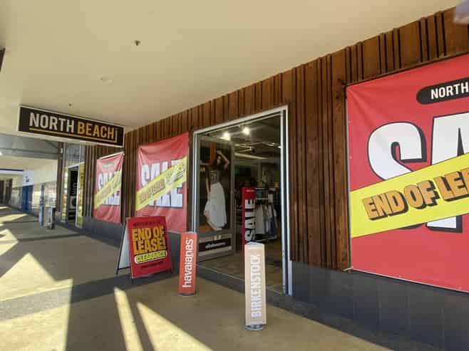 Join the flow at Fraser Cove