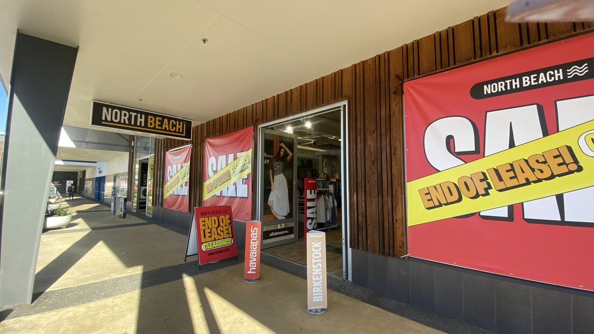 Join the flow at Fraser Cove – pohled 5