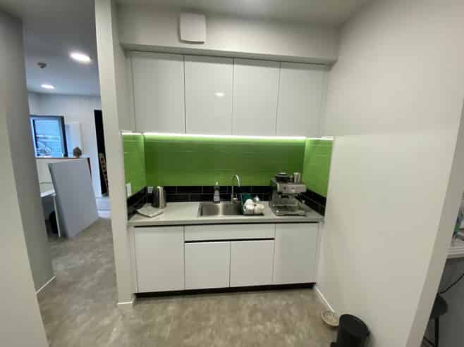 Affordable Industrial Unit in Cambridge