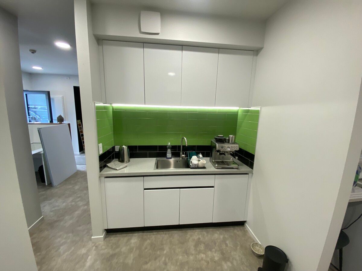 Affordable Industrial Unit in Cambridge – pohled 4