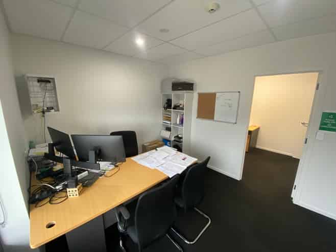 Affordable Industrial Unit in Cambridge