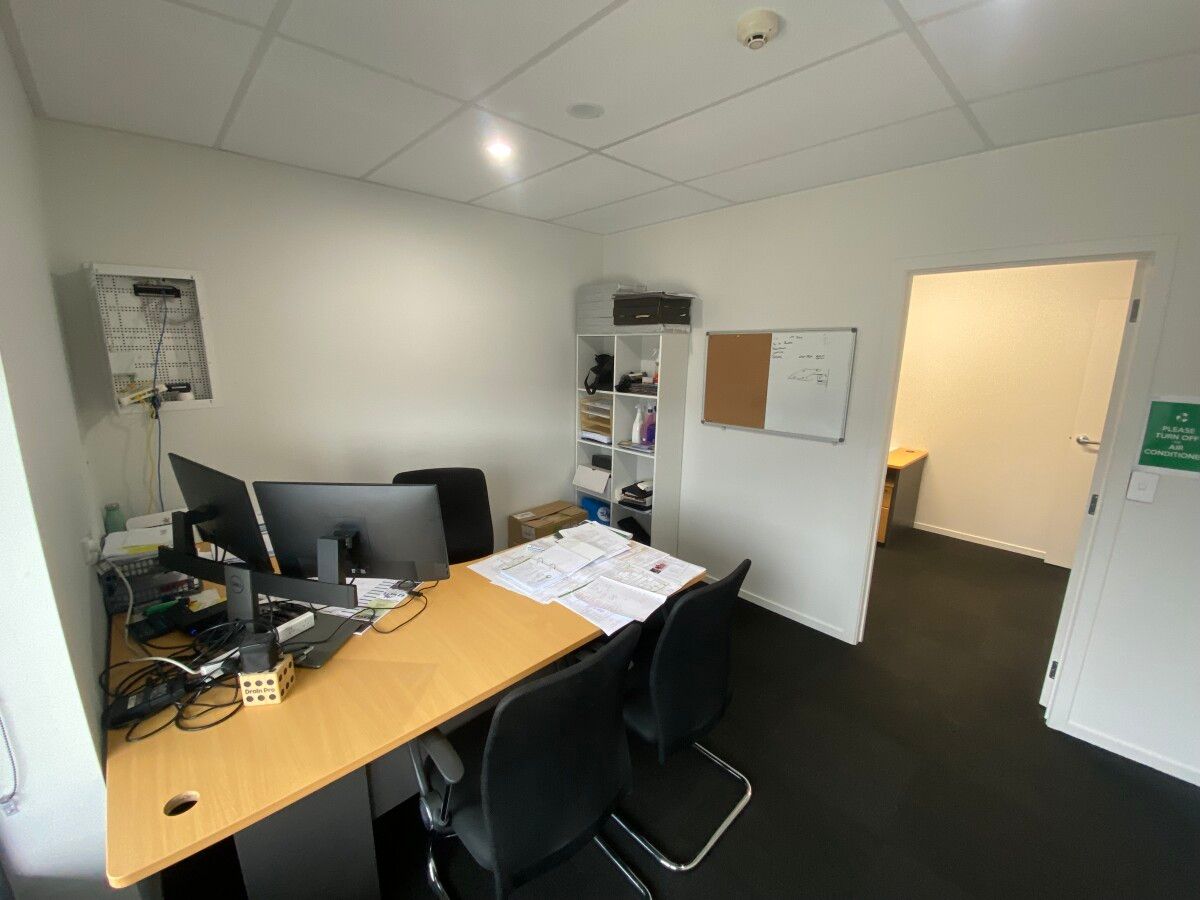 Affordable Industrial Unit in Cambridge – pohled 5