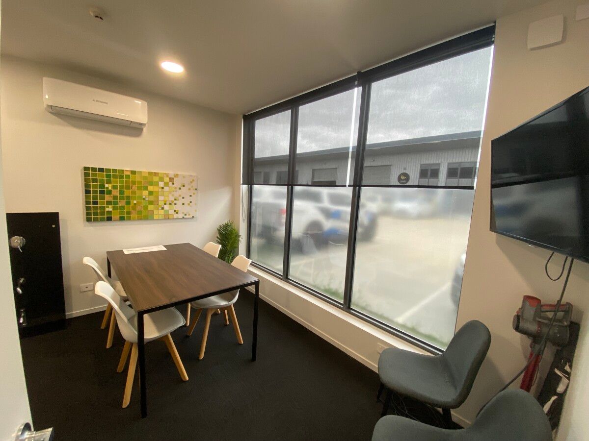 Affordable Industrial Unit in Cambridge – pohled 3