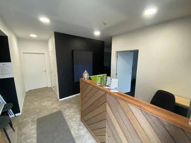 Affordable Industrial Unit in Cambridge