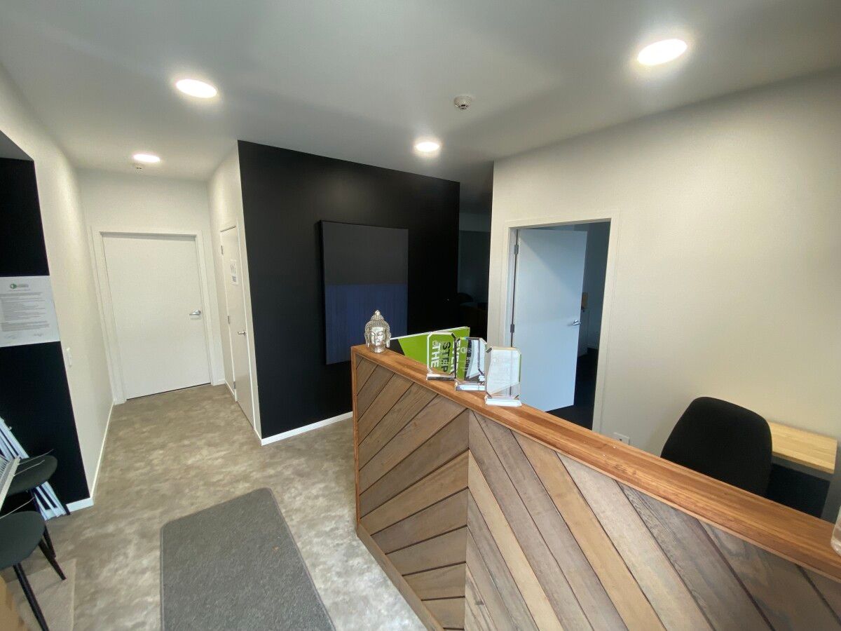 Affordable Industrial Unit in Cambridge – pohled 2