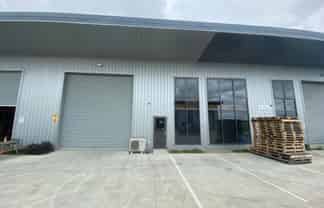 Affordable Industrial Unit in Cambridge