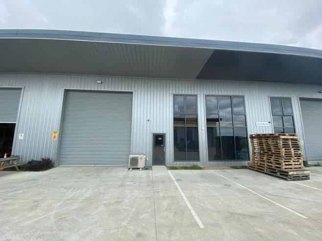 Affordable Industrial Unit in Cambridge
