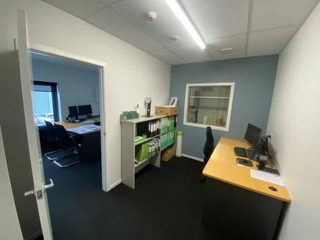 Affordable Industrial Unit in Cambridge