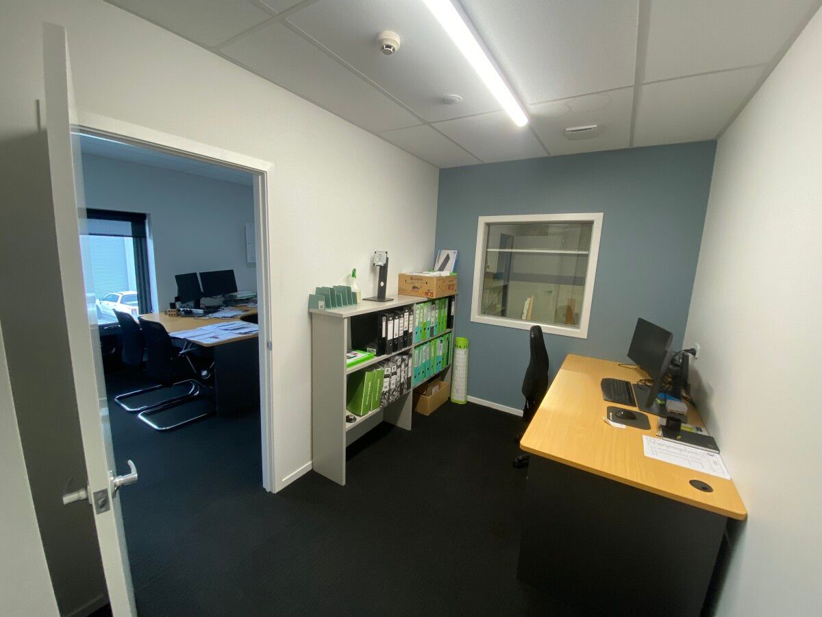 Affordable Industrial Unit in Cambridge – pohled 6