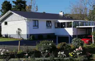 5 Sussex Place, Kamo