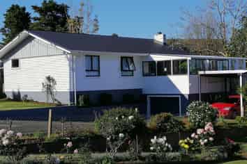 5 Sussex Place, Kamo