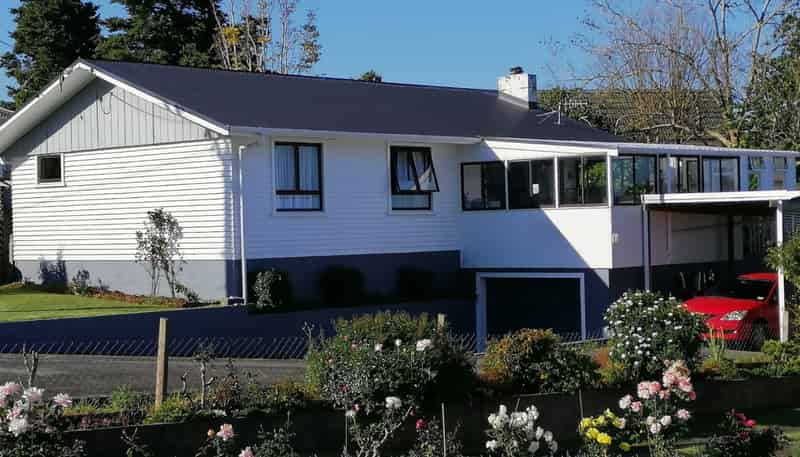 5 Sussex Place, Kamo