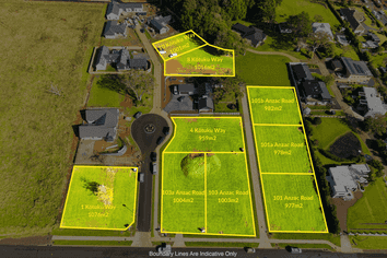 101A Anzac Road, Pukekohe