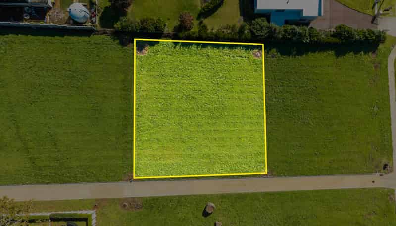 101A Anzac Road, Pukekohe