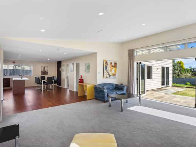 101 Mountainview Terrace End, Otaki Beach