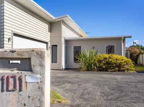 101 Mountainview Terrace End, Otaki Beach