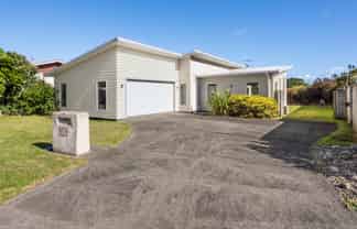 101 Mountainview Terrace End, Otaki Beach