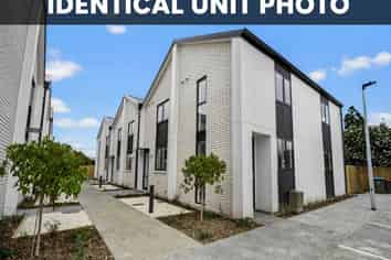 29/35 Convoy Lane, Otahuhu