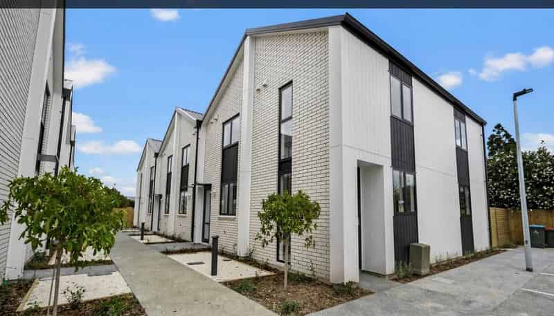 29/35 Convoy Lane, Otahuhu