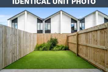 29/35 Convoy Lane, Otahuhu