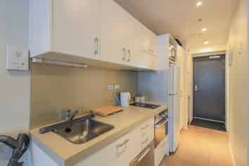 521/74 Taranaki Street, Wellington Central