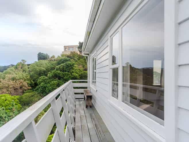 4/16 Marewa Road, Hataitai